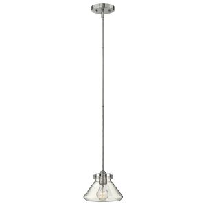 Lampa wisząca chromowana Congress 1xE27x60W wym: 90,2×20,3×20,3 cm Hinkley 849196 Lampa wisząca chromowana Congress 1xE27x60W wym: 90,2×20,3×20,3 cm Hinkley 849196