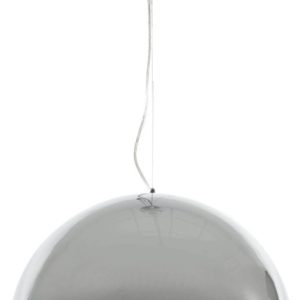 Lampa wisząca chromowana DORADA 1xE27x60W wym: 200x30x30 cm Candellux 924130 Lampa wisząca chromowana DORADA 1xE27x60W wym: 200x30x30 cm Candellux 924130