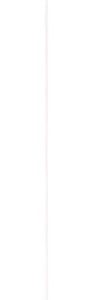 Lampa wisząca chromowana-pomarańczowa JARS 1xE14x40W Candellux 924018