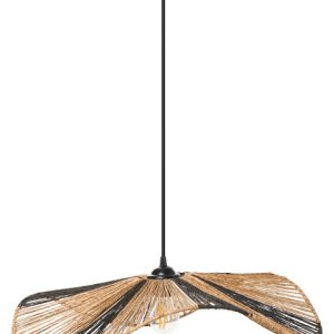 Lampa wisząca CIBUCO Juta Naturalny 727660