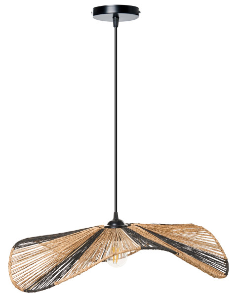 Lampa wisząca CIBUCO Juta Naturalny 727660