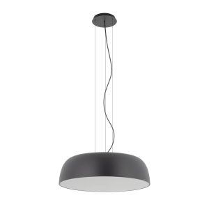 Lampa wisząca ciemny szaro-biała SATELLITE M 7xE27x25W Nowodvorski 846476 Lampa wisząca ciemny szaro-biała SATELLITE M 7xE27x25W Nowodvorski 846476