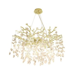 Lampa wisząca CINDY MD4115-1-EGN Zuma Line 650907 Lampa wisząca CINDY MD4115-1-EGN Zuma Line 650907