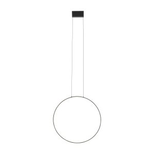 Lampa wisząca CIRCOLO LED 3000K 21M Czarny 10811 Nowodvorski 271272