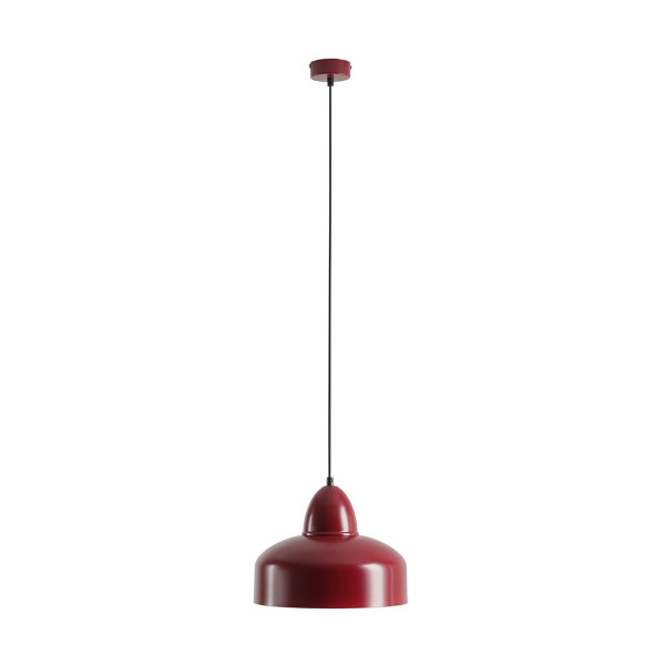 Lampa wisząca COMO RED WINE 946G15 815710