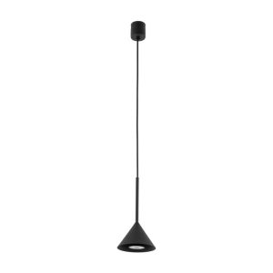 Lampa wisząca CONO BLACK MINI 10304 TK Lighting 815595 Lampa wisząca CONO BLACK MINI 10304 TK Lighting 815595