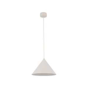 Lampa Wisząca Cono M Kaszmir Tk Lighting 1Xe27 Mały Stożek Metalowy 961602 Lampa Wisząca Cono M Kaszmir Tk Lighting 1Xe27 Mały Stożek Metalowy 961602