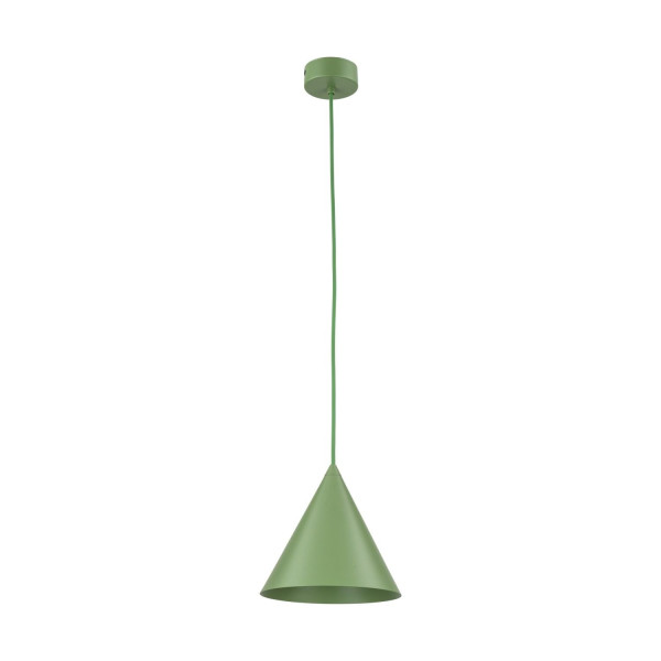 Lampa wisząca CONO PEAPOD S 10885 TK Lighting 805066