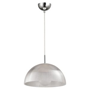 Lampa wisząca Cornelius transparentna 854799 Lampa wisząca Cornelius transparentna 854799