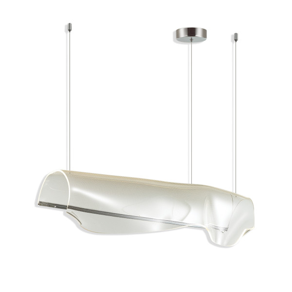 Lampa wisząca Cortina No.2 792572