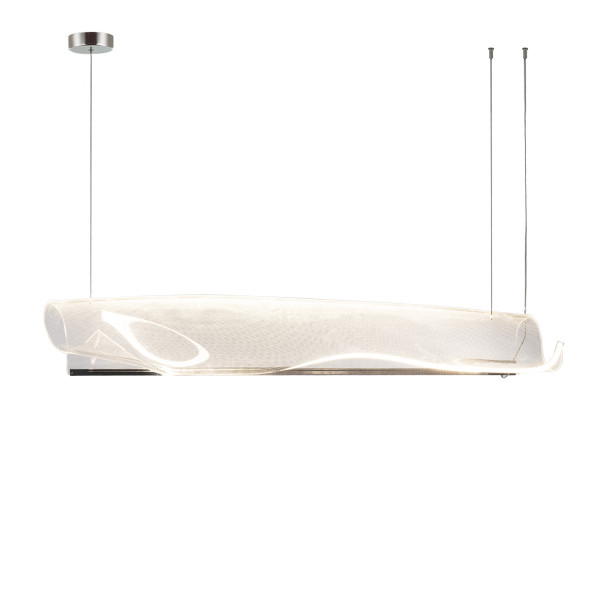 Lampa wisząca Cortina No.3 792276