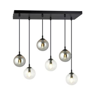 Lampa Wisząca Cosmo 6 Bl Mix2 767552 Lampa Wisząca Cosmo 6 Bl Mix2 767552