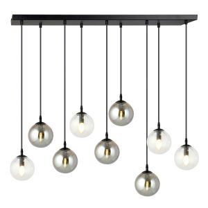 Lampa Wisząca Cosmo 9 Bl Mix2 767556 Lampa Wisząca Cosmo 9 Bl Mix2 767556