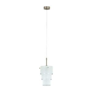 Lampa wisząca CREO biała 1xE27x15W wym:100x17x17cm IP20 Alfa 1026888 Lampa wisząca CREO biała 1xE27x15W wym:100x17x17cm IP20 Alfa 1026888