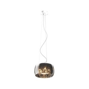 Lampa wisząca CRYSTAL P0076-05L-F4FZ Zuma Line 650917