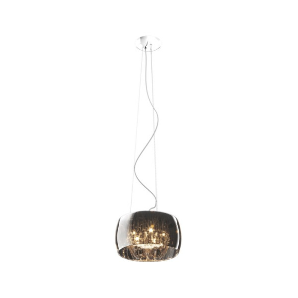 Lampa wisząca CRYSTAL P0076-05L-F4FZ Zuma Line 650917