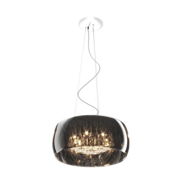 Lampa wisząca CRYSTAL P0076-06X-F4FZ Zuma Line 667277
