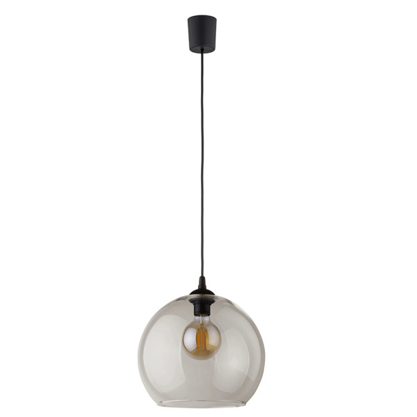 Lampa wisząca CUBUS 2065 TK Lighting 678795
