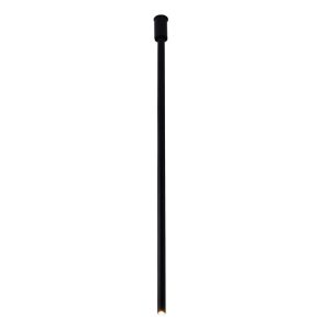 Lampa wisząca czarna ALHA 1xG9x2,5W wym: 120×4,5×4,5 cm Dohar 846366 Lampa wisząca czarna ALHA 1xG9x2,5W wym: 120×4,5×4,5 cm Dohar 846366