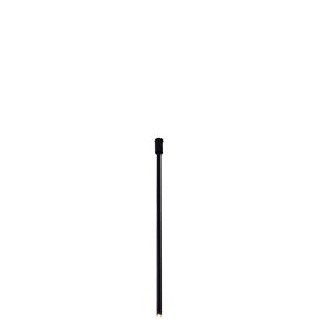 Lampa wisząca czarna ALHA 1xG9x2,5W wym: 80×4,5×4,5 cm Dohar 846461 Lampa wisząca czarna ALHA 1xG9x2,5W wym: 80×4,5×4,5 cm Dohar 846461
