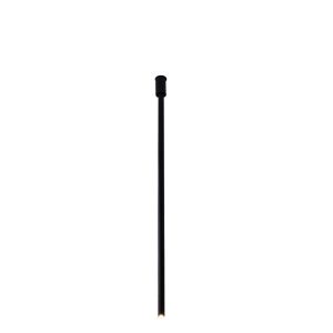 Lampa wisząca czarna ALHA 1xG9x2,5W wym: 90×4,5×4,5 cm Dohar 846474 Lampa wisząca czarna ALHA 1xG9x2,5W wym: 90×4,5×4,5 cm Dohar 846474