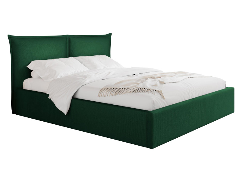 Łóżko tapicerowane Pirkun 729056